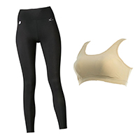 アンダーウェア、タイツ