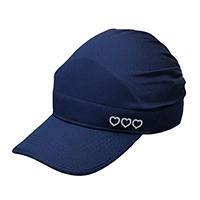 バイザー、キャップ、ハット