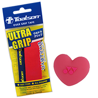 グリップテープ、振動止め