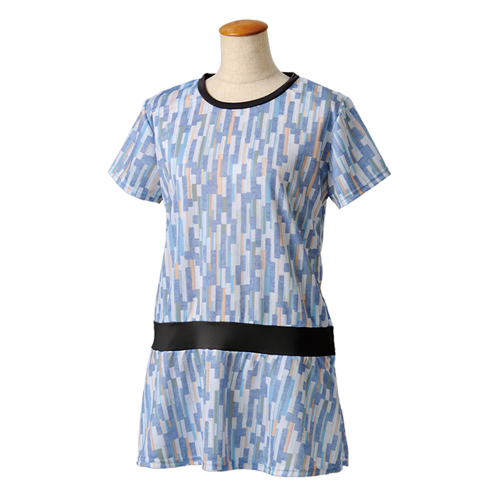 チュニック／ワンピース