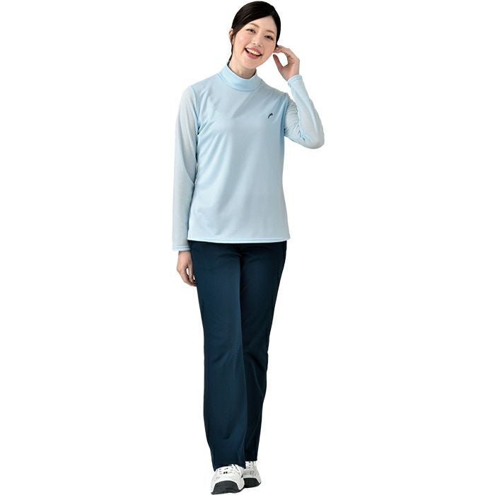 スターティーパンツ スリム ブーツカット レディース ストレッチ 吸汗