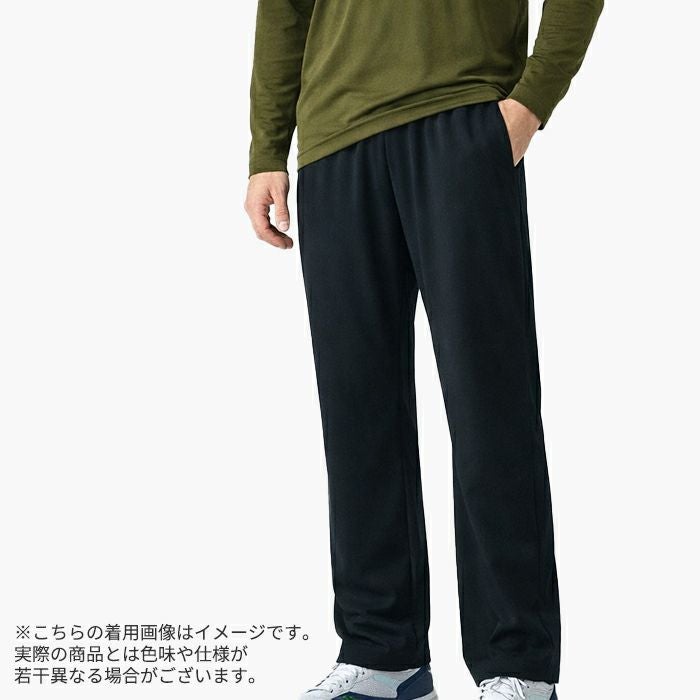 メンズ スターティーストレッチ ストレートパンツ｜オールシーズン
