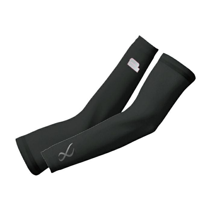 10％OFF】アームカバー ロングタイプ プリンス CW-X HUY440 365 吸汗速