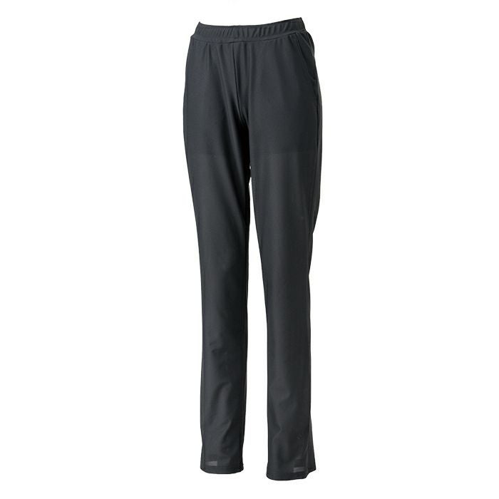 総メッシュ ストレートパンツ（スーパーストレッチ・涼感・ポケット