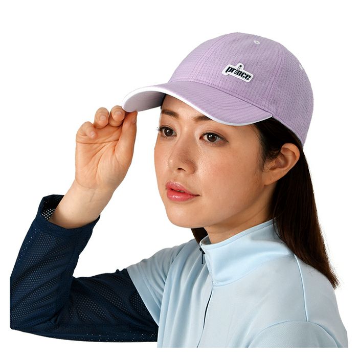 35％OFF】シアサッカーキャップ(プリンス) PH558 432 | 【公式
