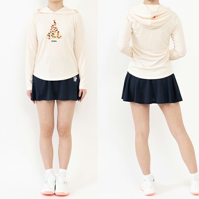15％OFF】スコート(ローチェ)/249520 | 【公式】ミネムラTennis OnlineShop