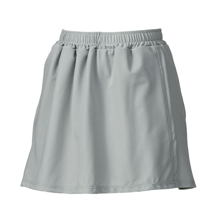 期間限定10%OFF・9月27日まで】総メッシュ ラップキュロットパンツ