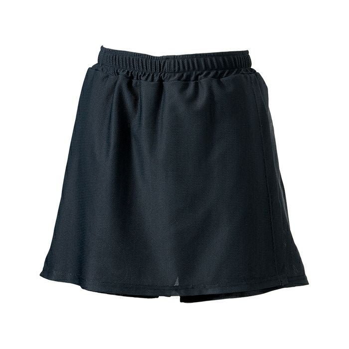 期間限定10%OFF・9月27日まで】総メッシュ ラップキュロットパンツ