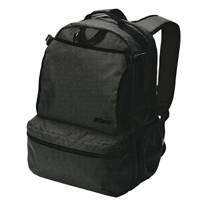 15％OFF】プリンス テニスバックパック 25L ラケット2本収納 軽量