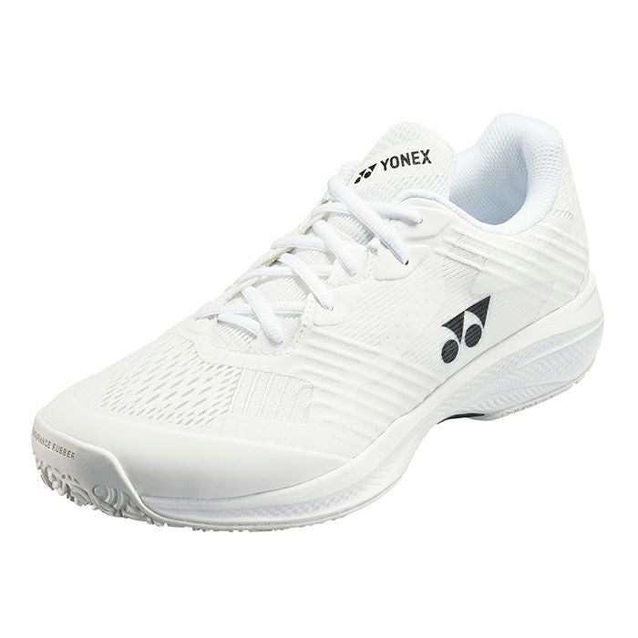 新品　YONEX パワークッションソニケージ 4E ワイド 幅広4E・パワークッション ソニケージワイド(ヨネックス)オムニ