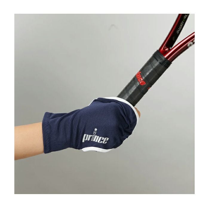 SALE・40％OFF】在庫限りレディース手甲グローブ プリンス PG978