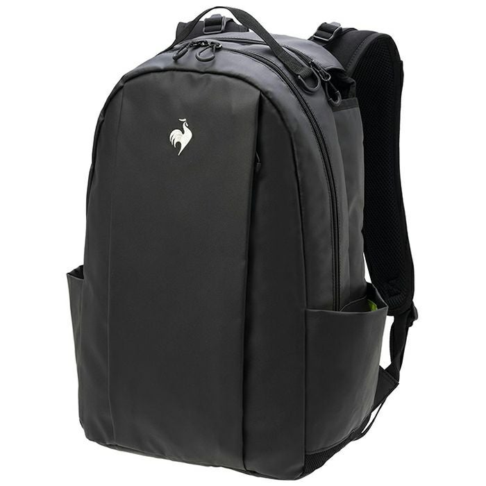 20％OFF】 バックパック リュック テニスラケット ルコック le coq