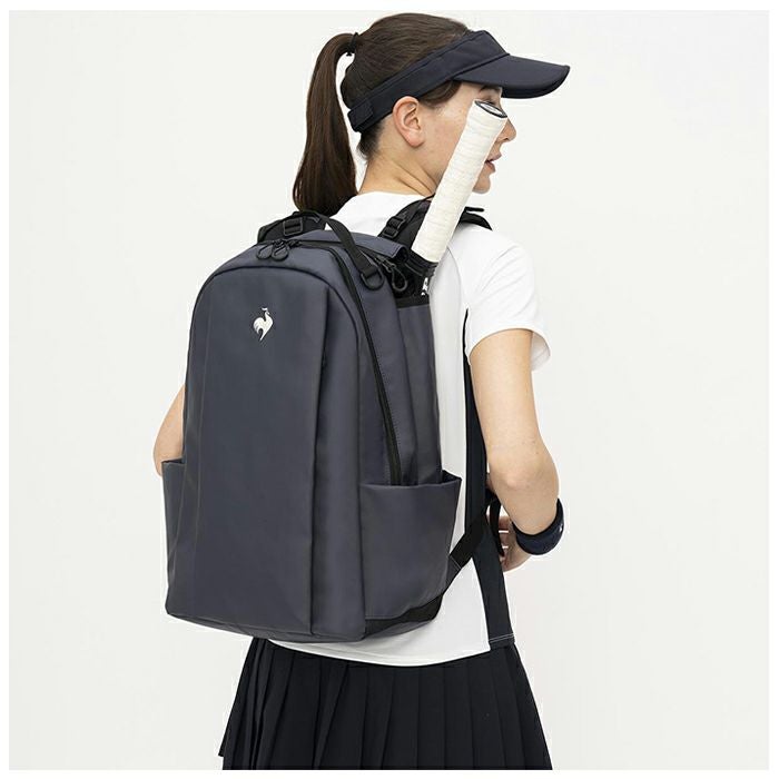 20%OFF】 バックパック リュック テニスラケット ルコック le coq 20%OFF】 バックパック リュック テニスラケット ルコック le coq