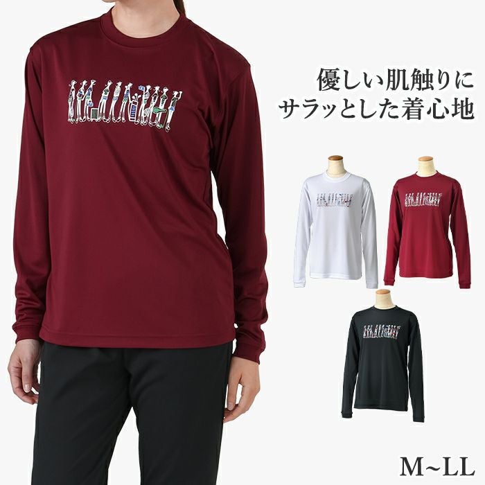 長袖 | 【公式】ミネムラTennis OnlineShop