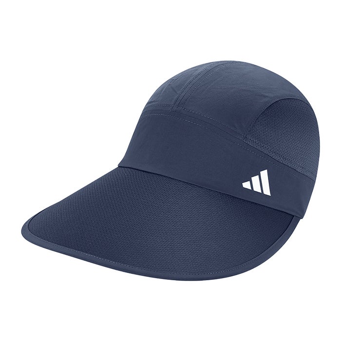 20％OFF】ウィメンズ キャップ アディダス adidas ワイドひさし サイド