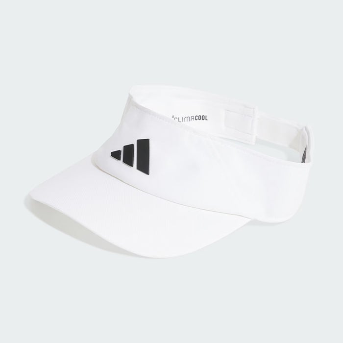 クライマクール バイザー サンバイザー CLIMACOOL アディダス adidas