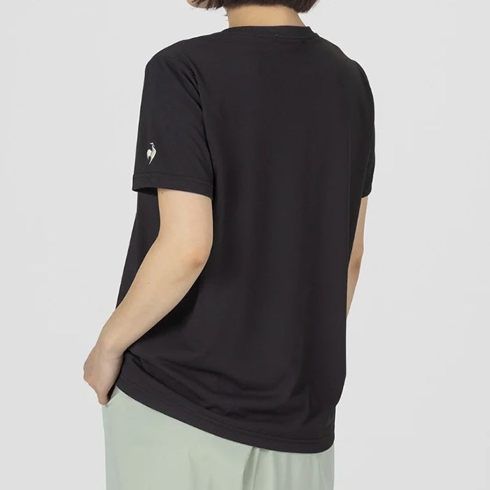 汗染み軽減半袖Tシャツ ルコック LZ6FHT01L 2026FW | 【公式】ミネムラ